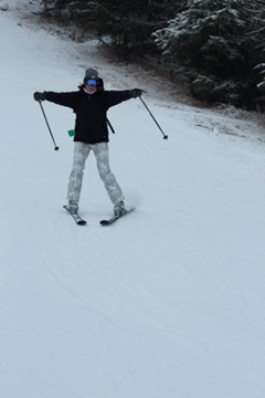 Picture of Family Season Pass Member #3 (aged 25 and under)