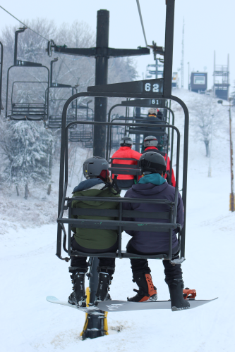 Picture for category Weekday Lift Tickets