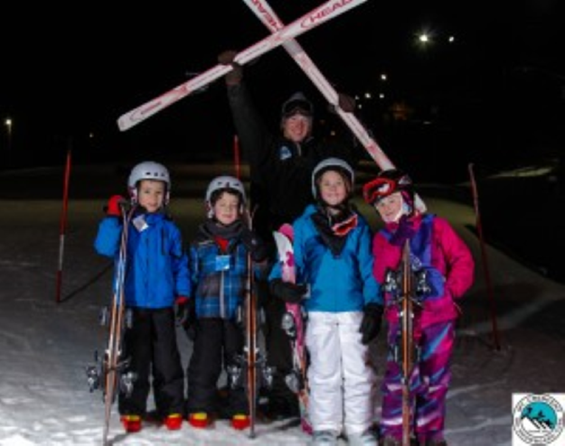 Picture of Devo Program – Friday Ski