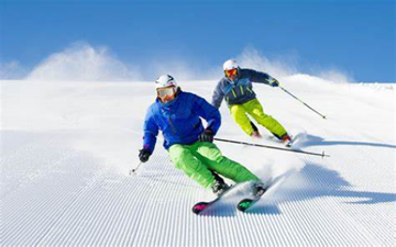 Picture of 1-2-3 Learn to Ski/13+ Yrs Old