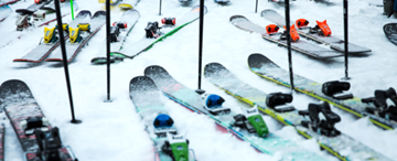 Picture of Daily Ski Rental