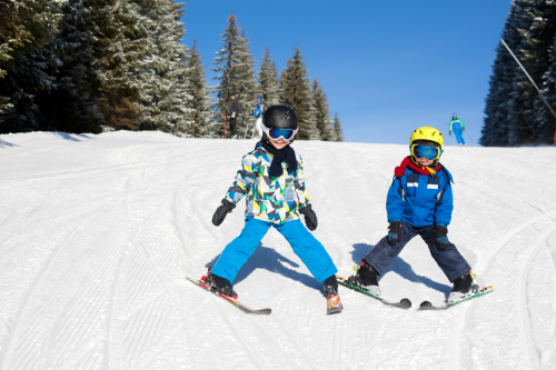 Picture for category Little Shredders (5 - 7 Years Old)