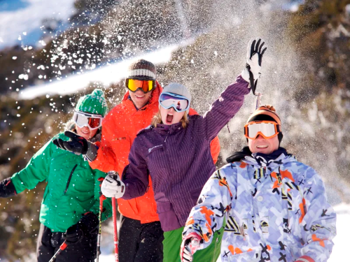 Picture for category Semi-Private Lessons (Ages 12+)