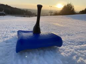 Picture of Zibob Sledding Ticket (Ages 7+)