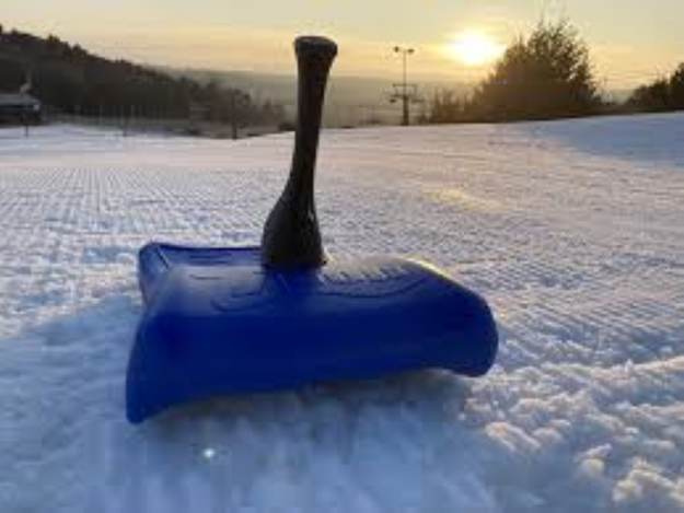 Picture of Zibob Sledding Ticket (Ages 7+)