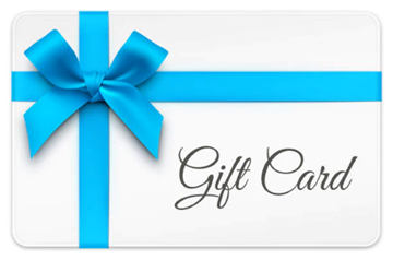 Picture of eGift Card - $25 - $250