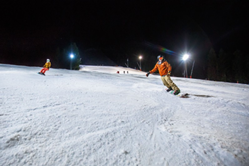 Picture of Midnight Madness Lift/SNB Rental