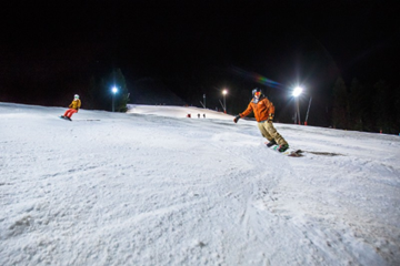 Picture of Midnight Madness Lift/SNB Rental