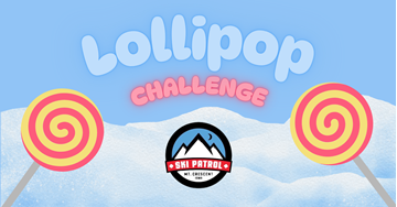 Picture of Lollipop Challenge