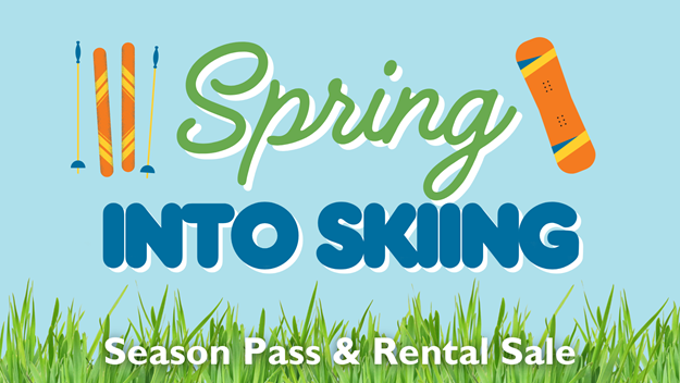 Picture of 2025-2026 Spring Into Skiing, Season Passes, Additional Family Pass Member