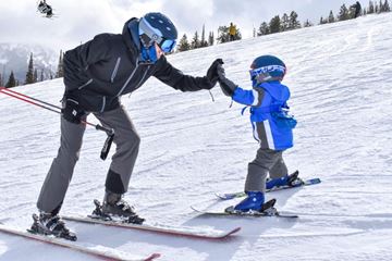 Picture of Snow Cubs Ski (Ages 5-6)