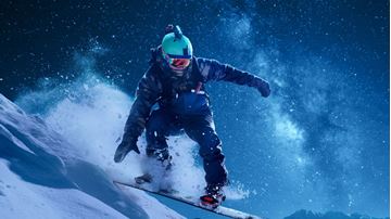 Picture of Midnight Madness Lift/Rental Combo